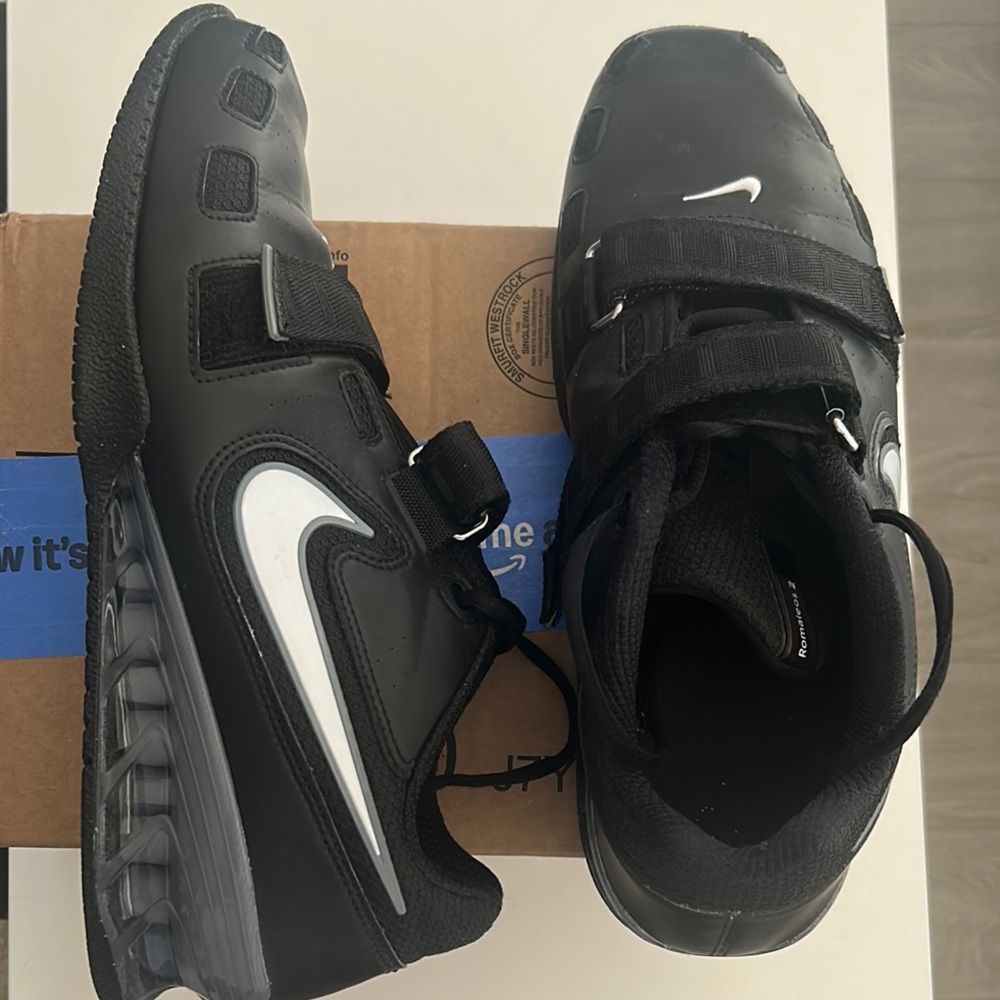 Nike Romaleos 2 M11.5